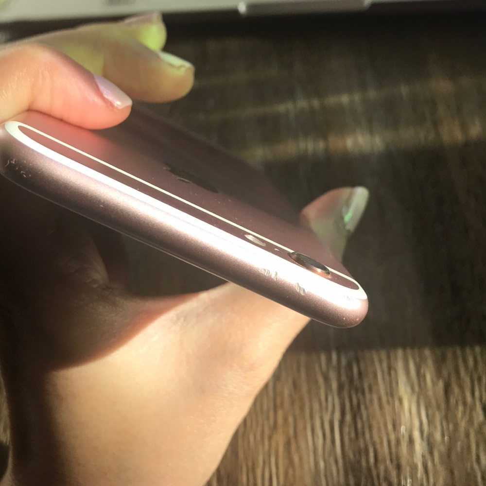 iPhone 6s - Picture 4 of 7